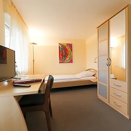 Albblick Bad Boll 3*