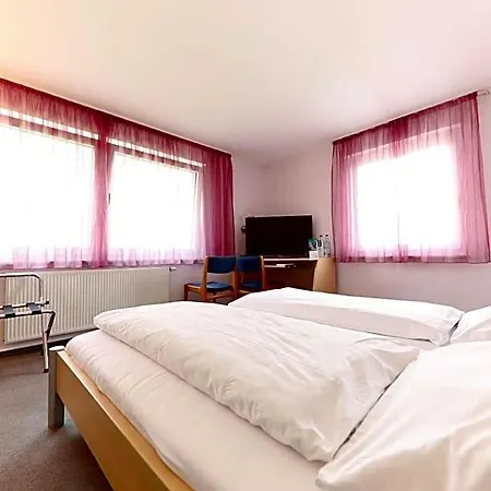 Albblick Bad Boll 3*